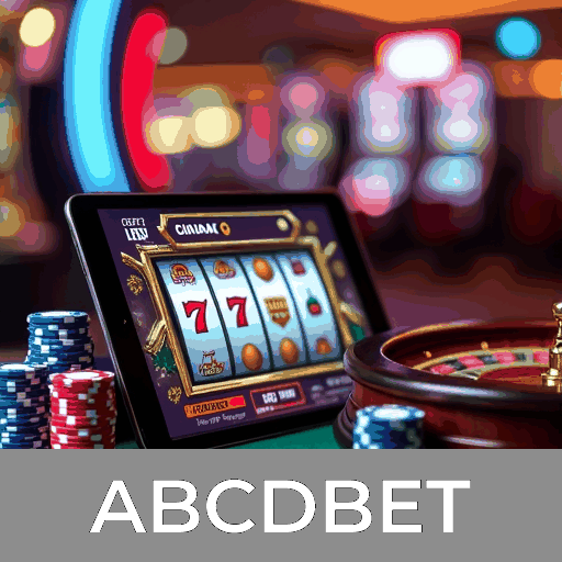 Acessar o site ABCDBET COM
