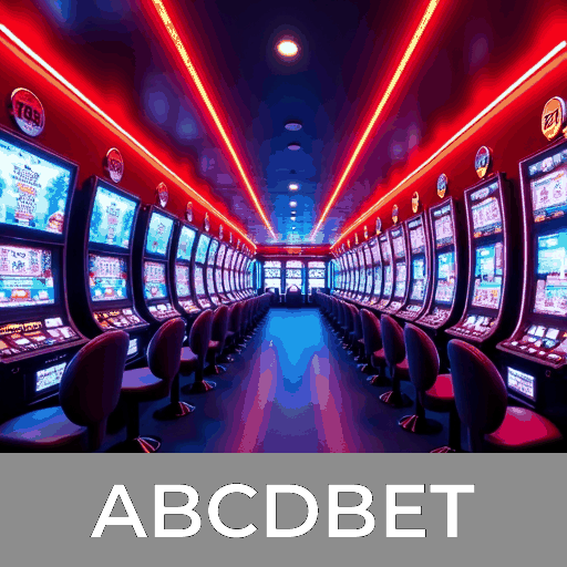 Acesso ao ABCDBET
