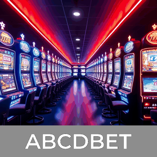 Apostas no ABCDBET